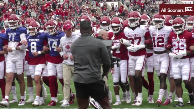 2023 Spring Game Highlights
